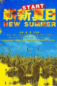 崭新夏日