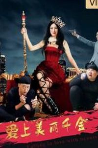 爱上美丽千金