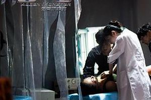 异星怪兽之荒野求生