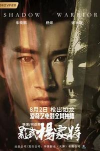 影武杨家将