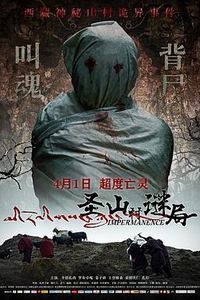 圣山村谜局
