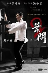 叶问2：宗师传奇