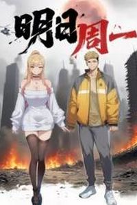 明日周一