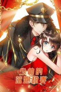 少帅的落跑甜妻动态漫画