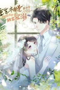 重生相逢：给你我的独家宠溺动态漫画第四季
