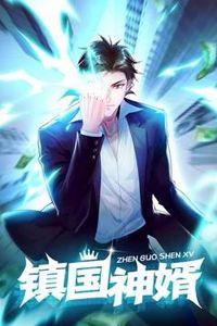 镇国神婿动态漫画