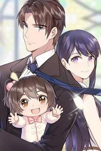 男神萌宝一锅端动态漫画第一季