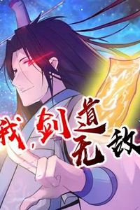 我，剑道无敌动态漫画