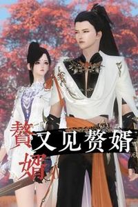 赘婿又见赘婿