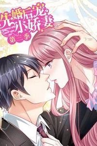 先婚后宠小娇妻动态漫画第三季