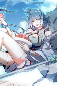 我在修仙世界朝九晚五动态漫画