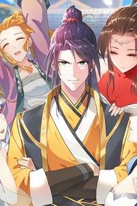 被迫成为反派赘婿动态漫画第一季
