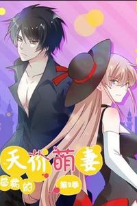 总裁的天价萌妻动态漫画第二季
