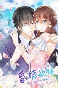 昏婚欲睡动态漫画
