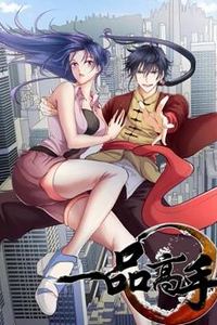 一品高手动态漫画