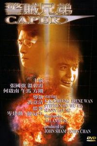 警贼兄弟