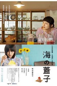海的盖子