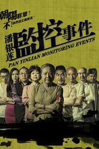 潘银莲监控事件
