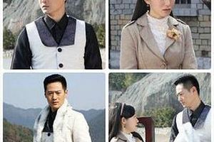孤堡疑云