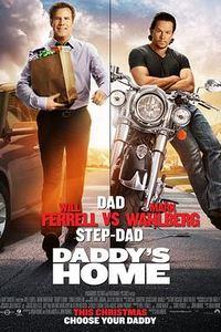 老爸当家(2015)