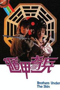 遁甲奇兵国语