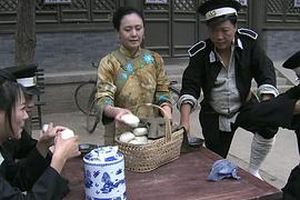 警局无贼