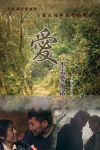 爱不需要承诺