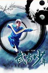 武当少年