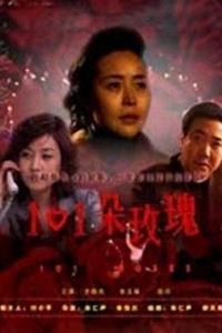 101朵玫瑰