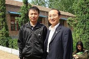 和谐一家亲