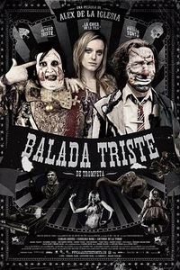 伤心小号曲