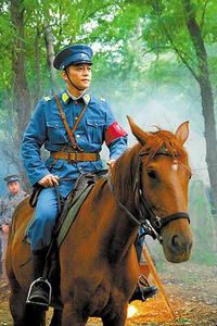 小站风云