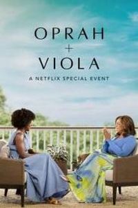 奥普拉+维奥拉：Netflix特别节目