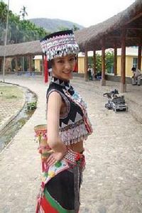 花腰女儿红