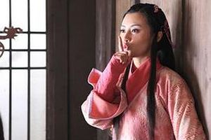 宋朝灰姑娘