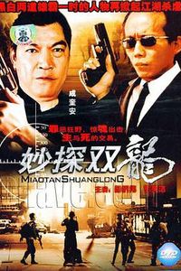 妙探双龙