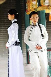 宅门里的女人们