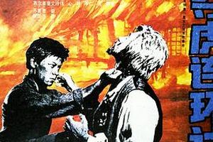 夺虎连环计