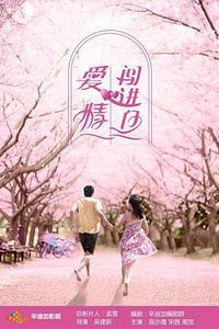 爱情闯进门