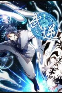 武逆