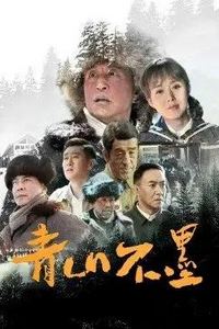 青山不墨