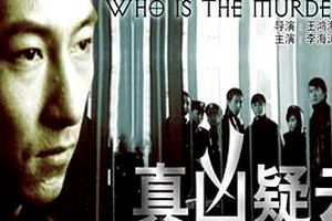 真凶疑云