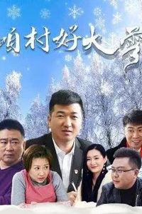 咱村好大雪