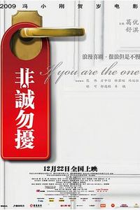 非诚勿扰(2008)